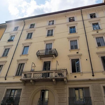 Azzurrino Apartamento Milão Exterior foto