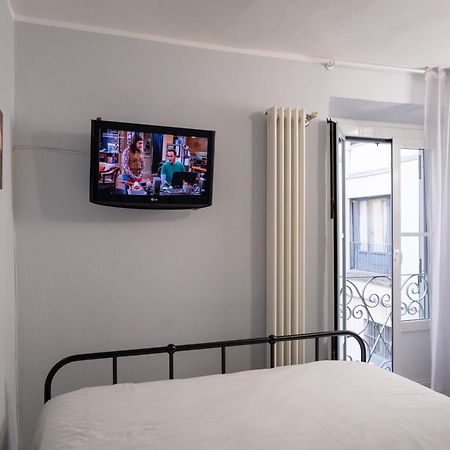 Azzurrino Apartamento Milão Exterior foto