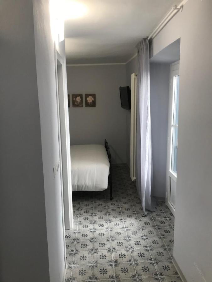 Azzurrino Apartamento Milão Exterior foto