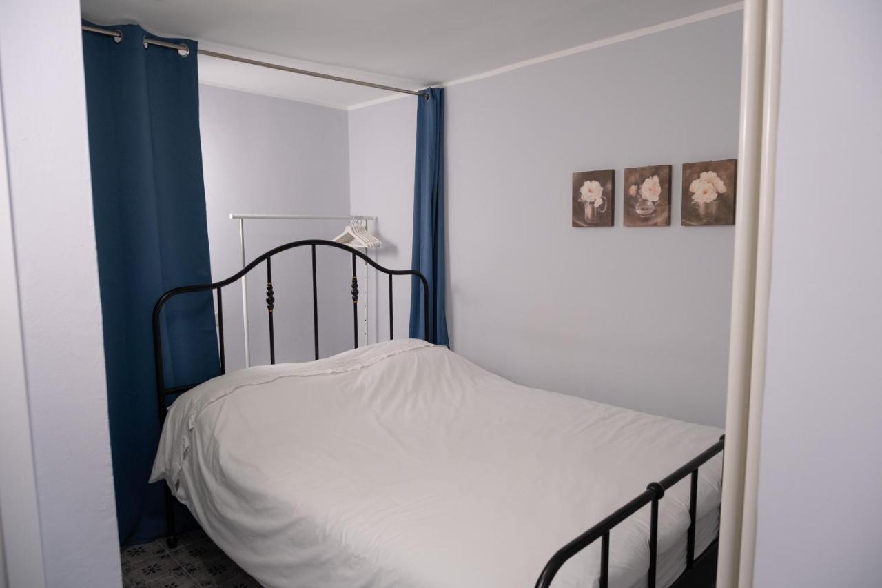 Azzurrino Apartamento Milão Exterior foto