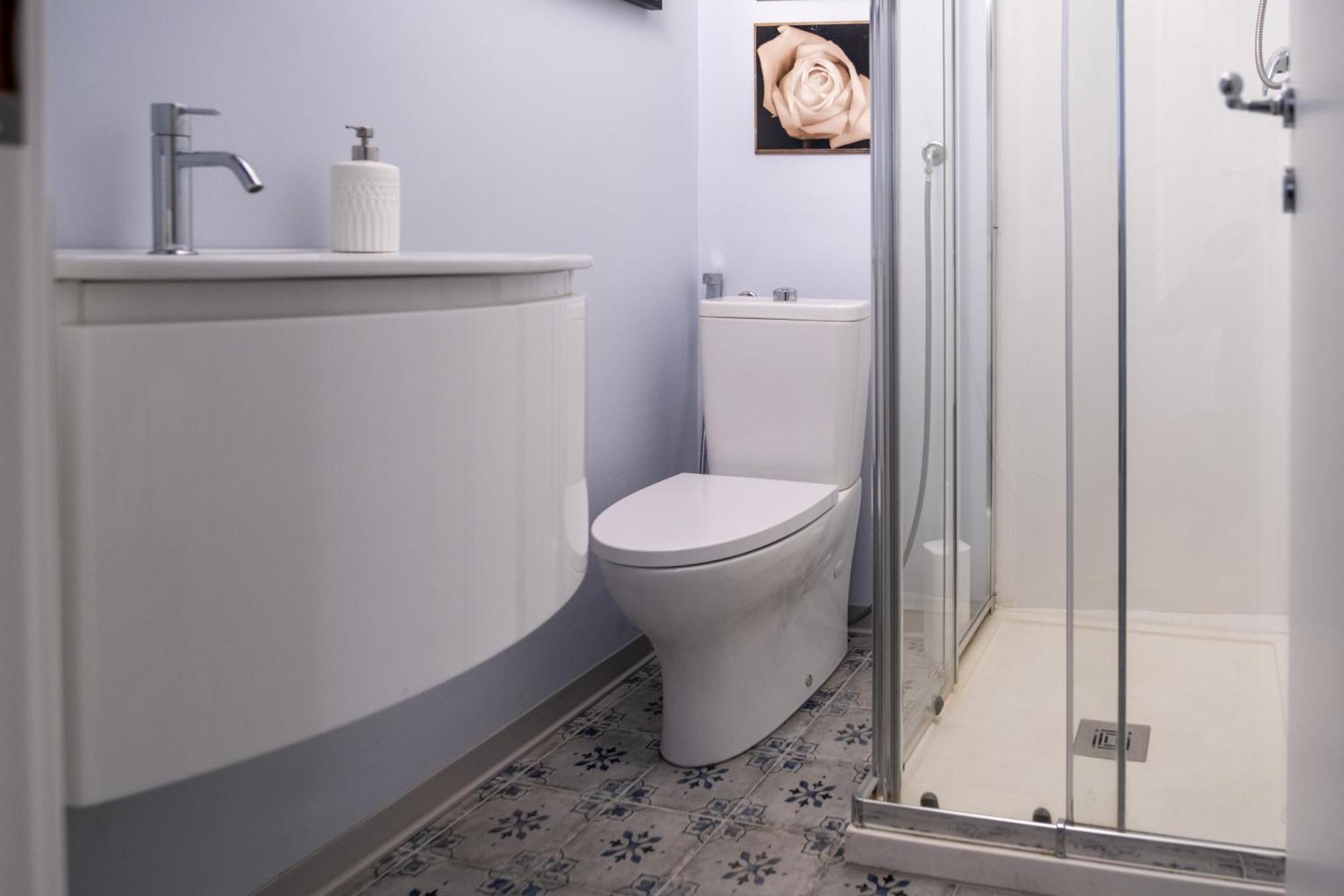 Azzurrino Apartamento Milão Exterior foto