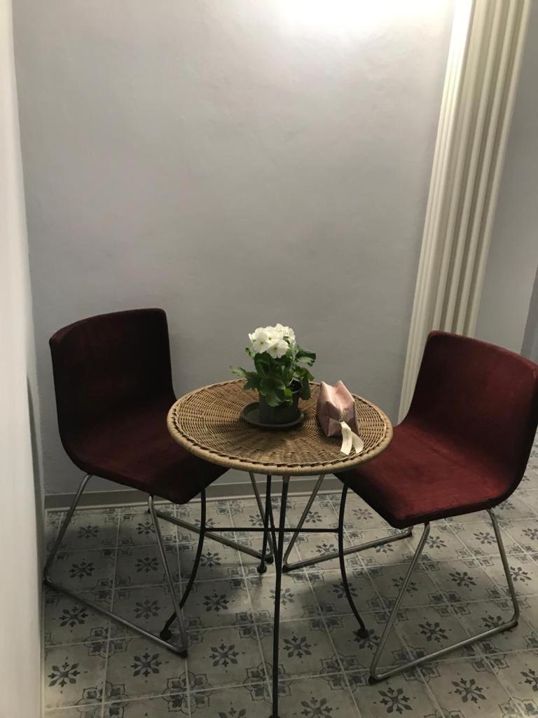 Azzurrino Apartamento Milão Exterior foto